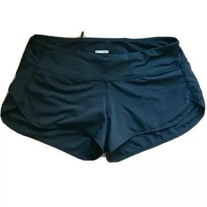 Lululemon running shorts 6